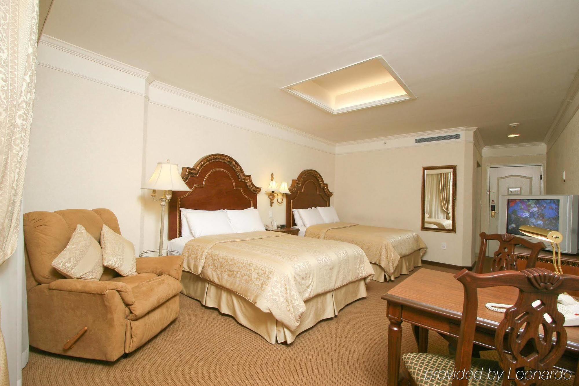 Safi Royal Luxury Valle Hotel