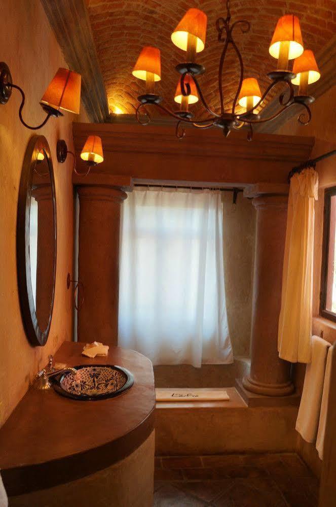 Casa Luna Boutique 3* San Miguel de Allende