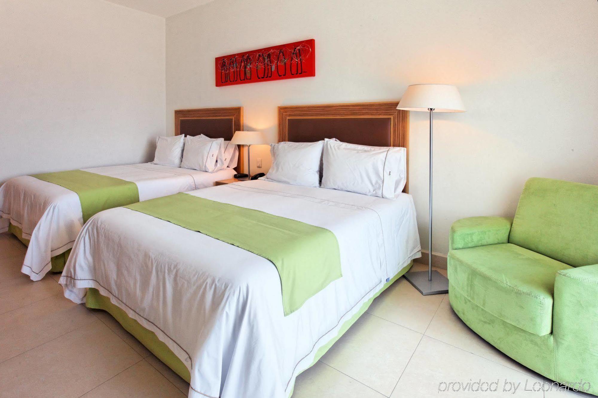 Hotel Express By Ihg 4*
