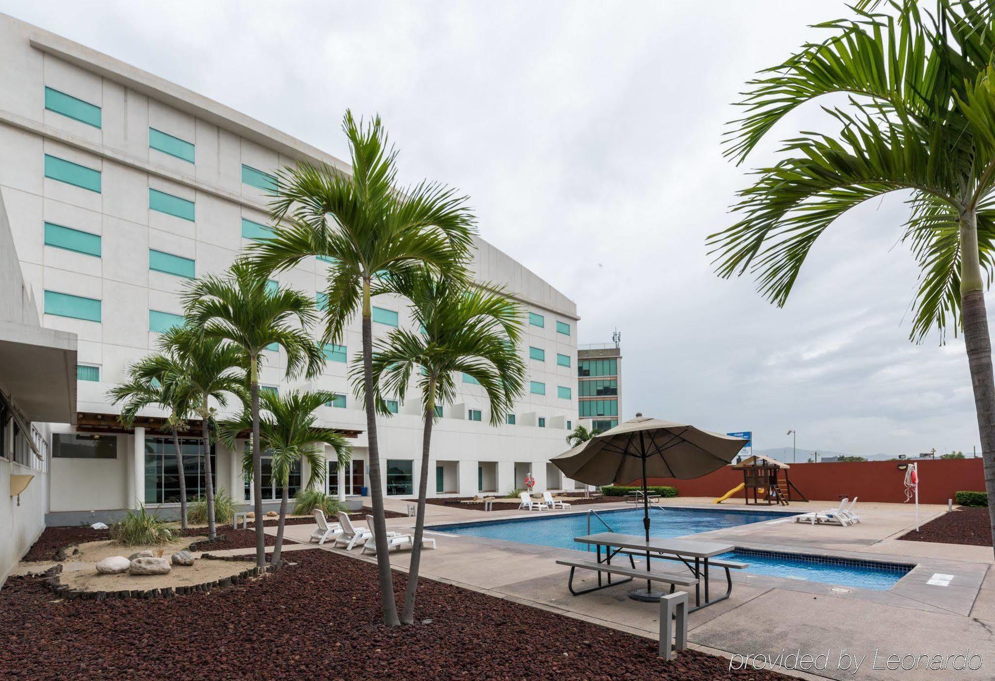 Express By Ihg 4* Manzanillo