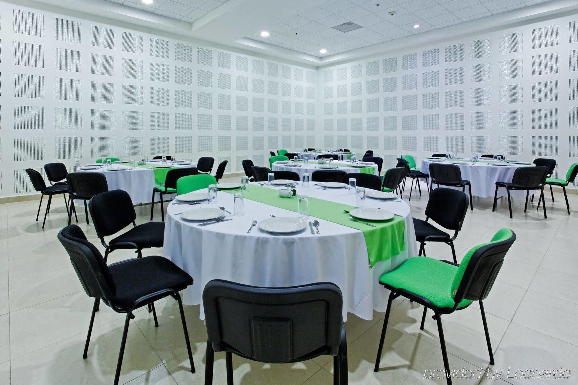 Hotel Express By Ihg 4*