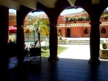 Xquenda Huatulco Crucecita (Oaxaca)