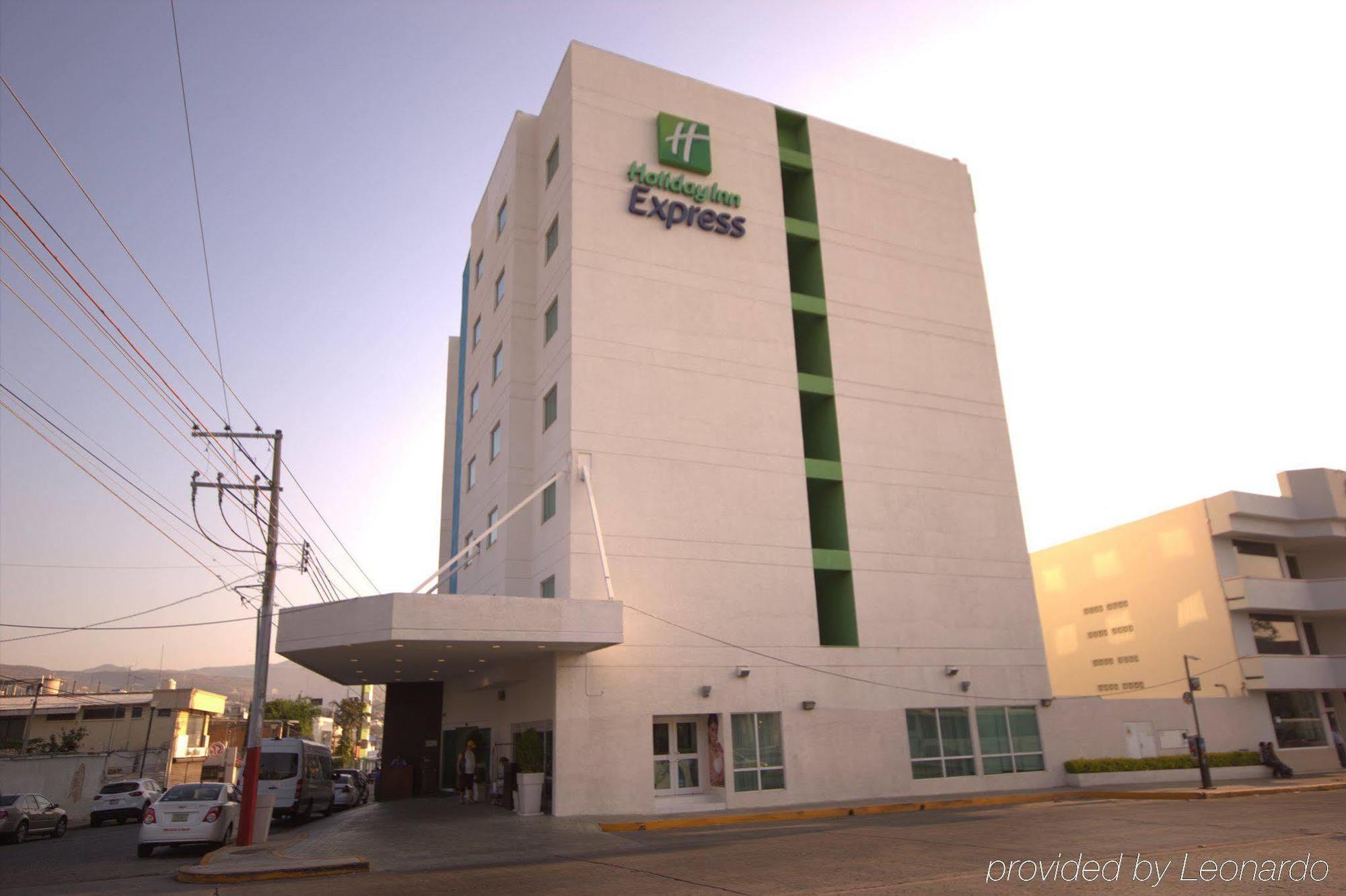 Express La Marimba By Ihg Tuxtla Gutierrez