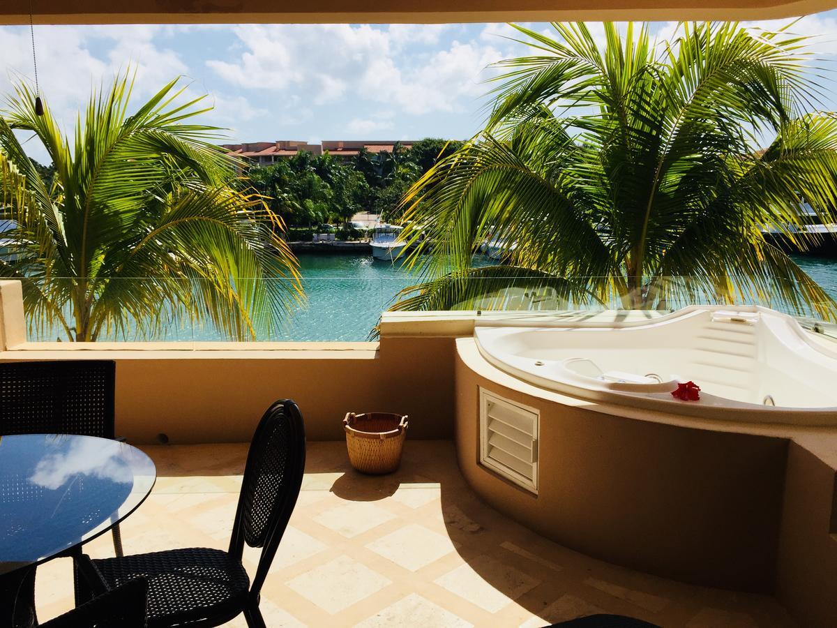 Aparthotel Marina *