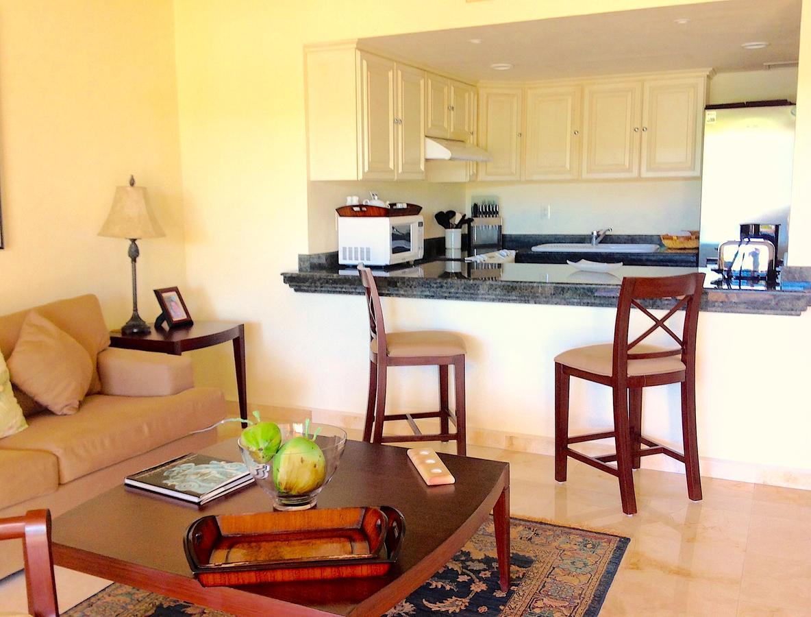 Aparthotel Marina Puerto Aventuras