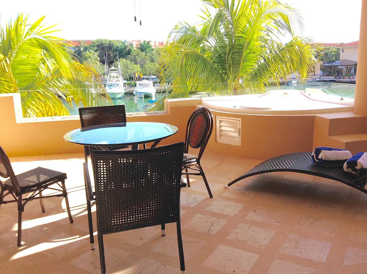 Marina Aparthotel *