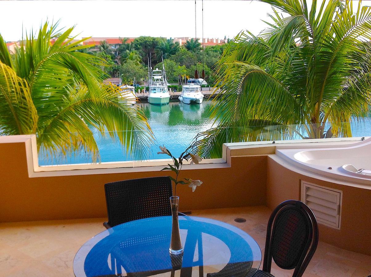 Aparthotel Marina *