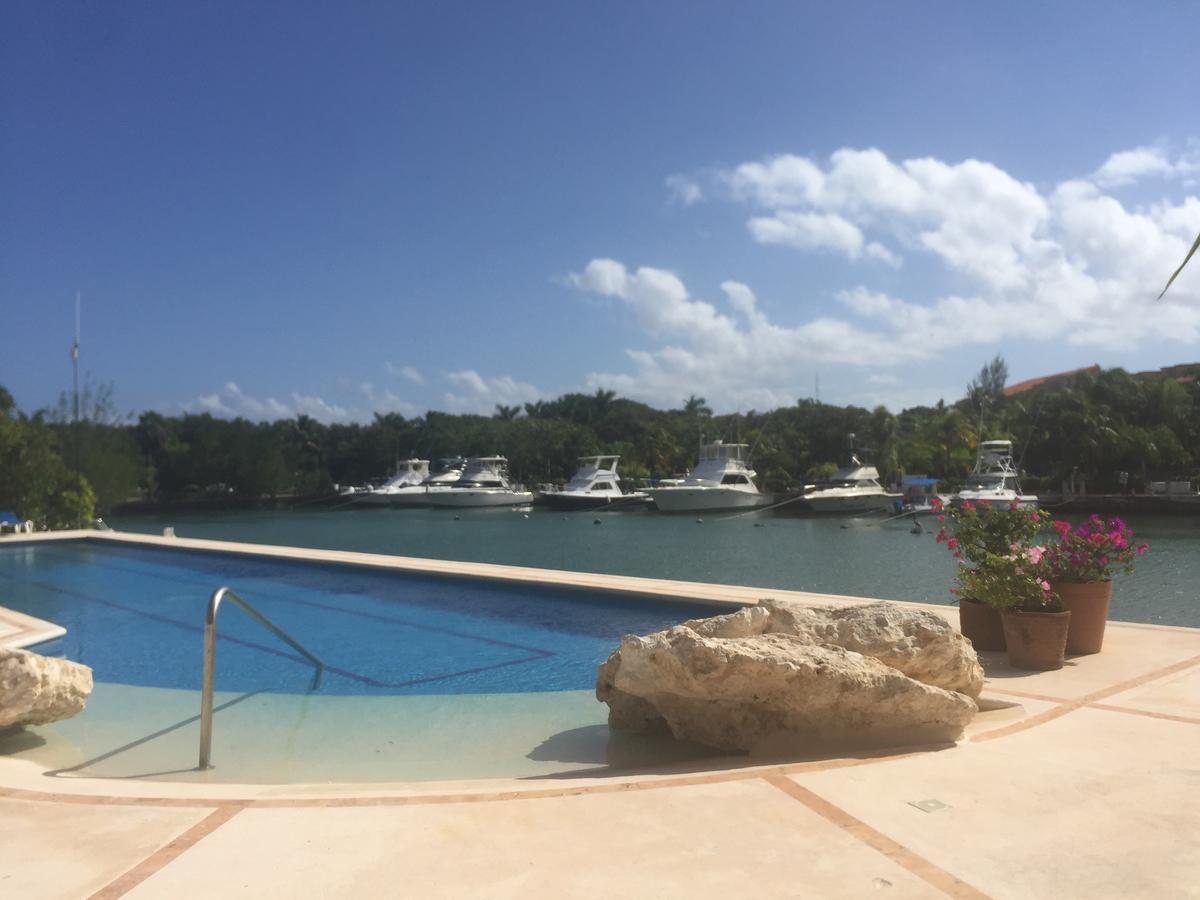 Aparthotel Marina Puerto Aventuras
