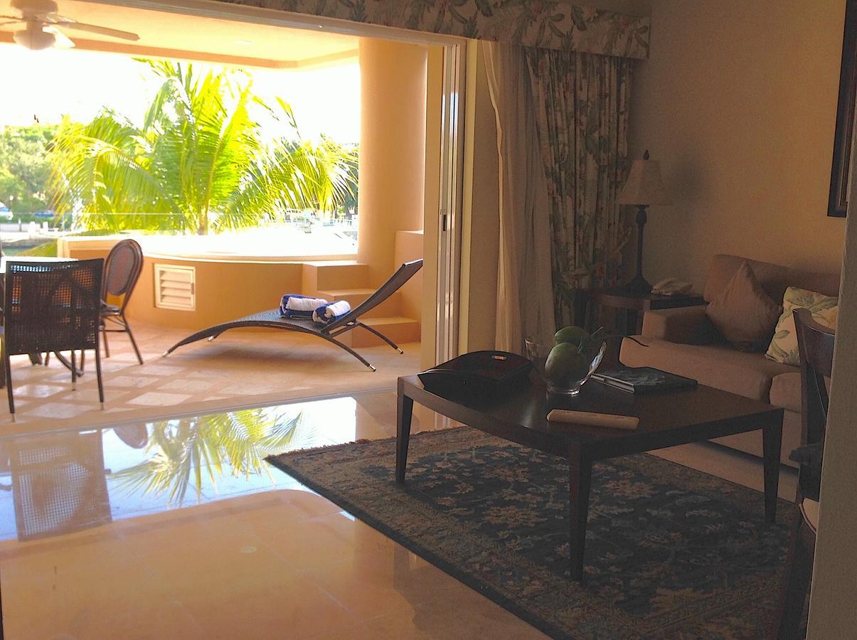 Aparthotel Marina *