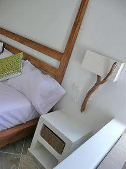 Almaplena Boutique Mahahual