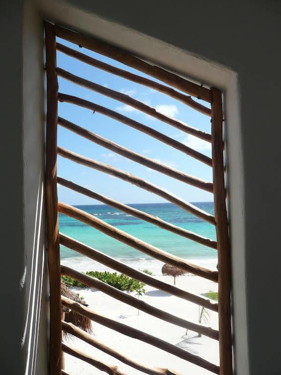 Almaplena Boutique 3* Mahahual