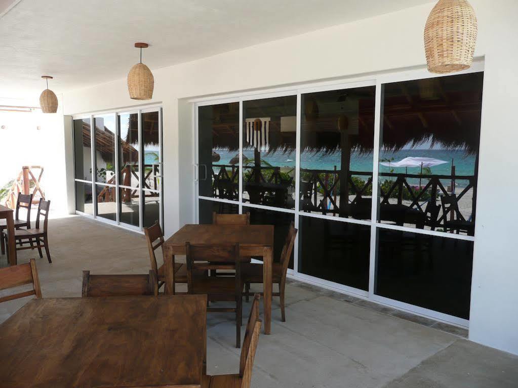 Hotel Almaplena Boutique Mahahual