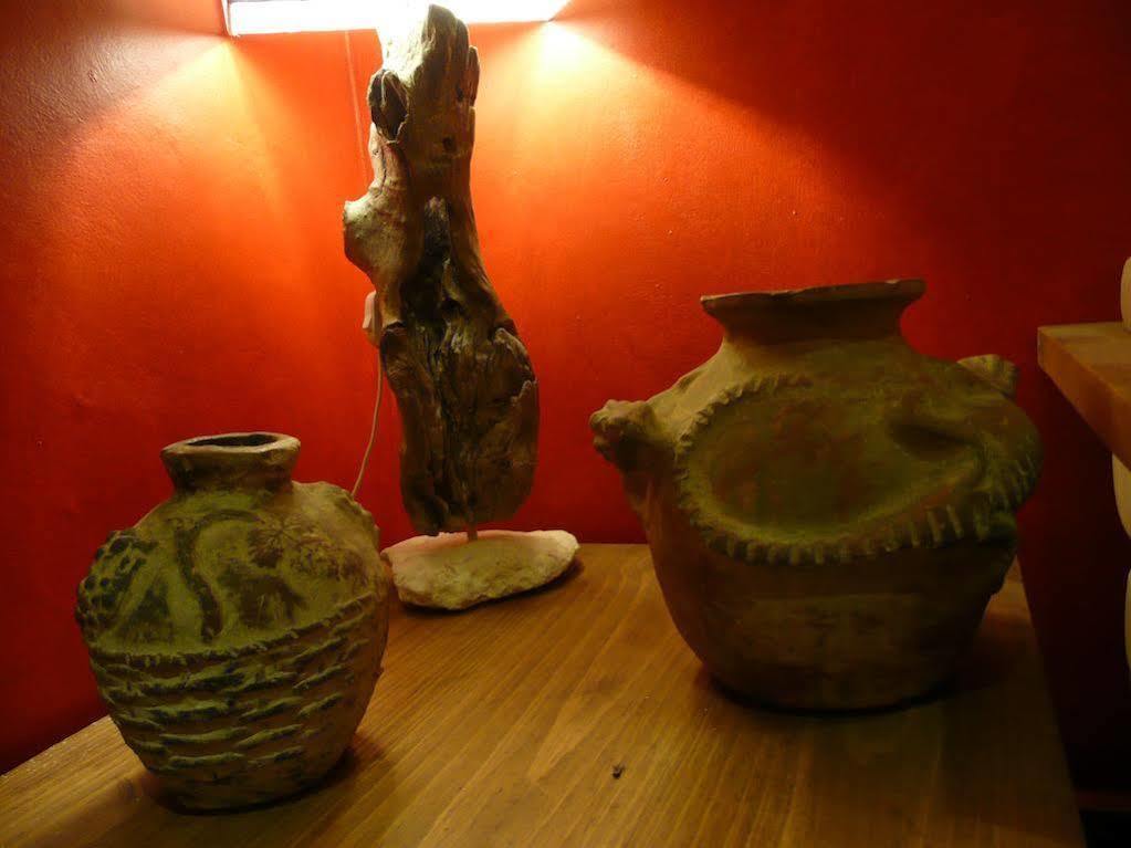Hotel Almaplena Boutique