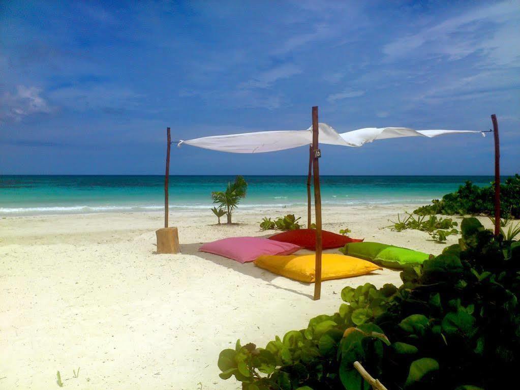 Hotel Almaplena Boutique Mahahual