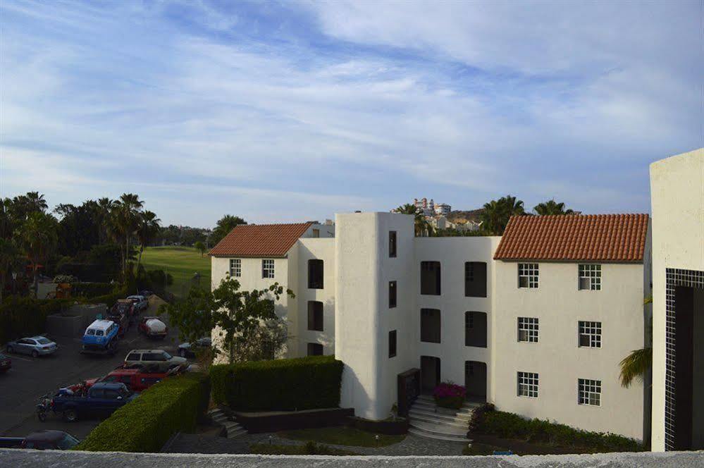 Santa Maria Del Cabo Hotel San Jose del Cabo
