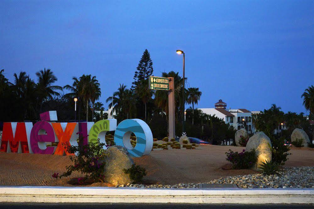 Santa Maria Del Cabo 4* San Jose del Cabo