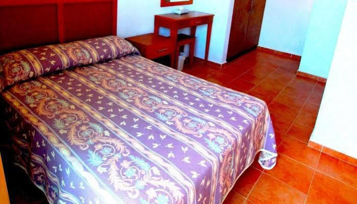 Arrecifes Costamaya Hotel 4*