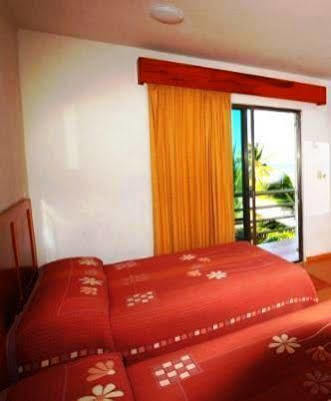Hotel Arrecifes Costamaya