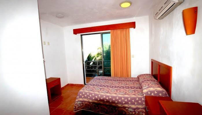 Hotel Arrecifes Costamaya Mahahual