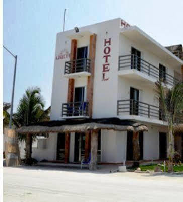 Arrecifes Costamaya Hotel 4*