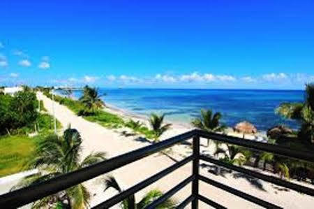 Arrecifes Costamaya Hotel Mahahual