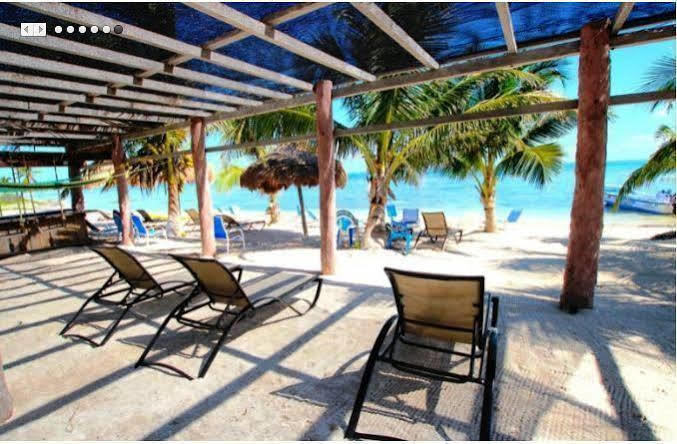 Hotel Arrecifes Costamaya Mahahual