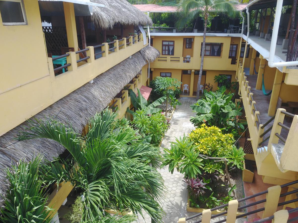 Hotel Papaya Surf