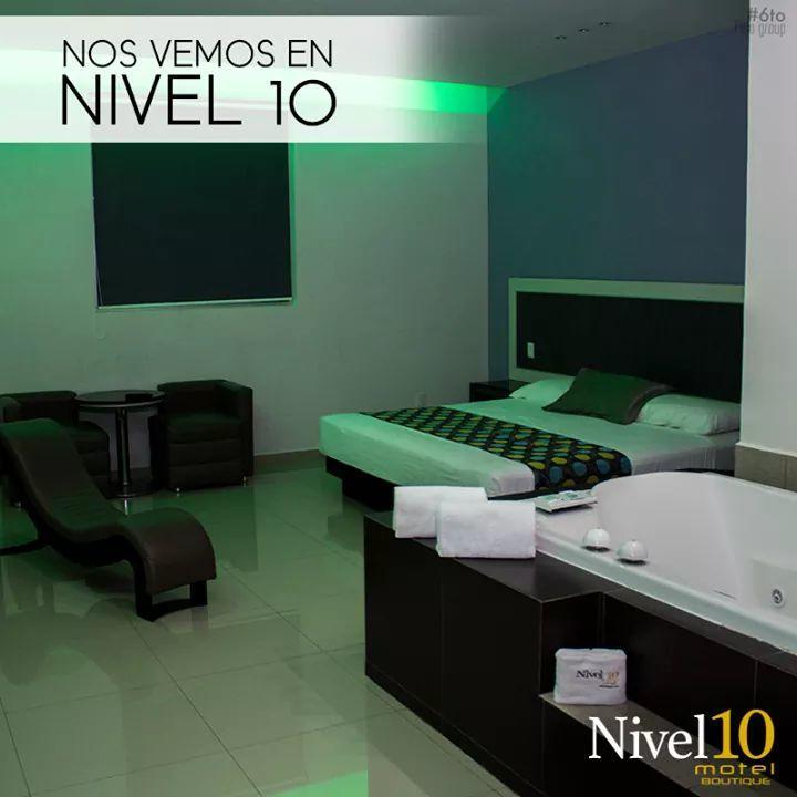 Nivel 10 *