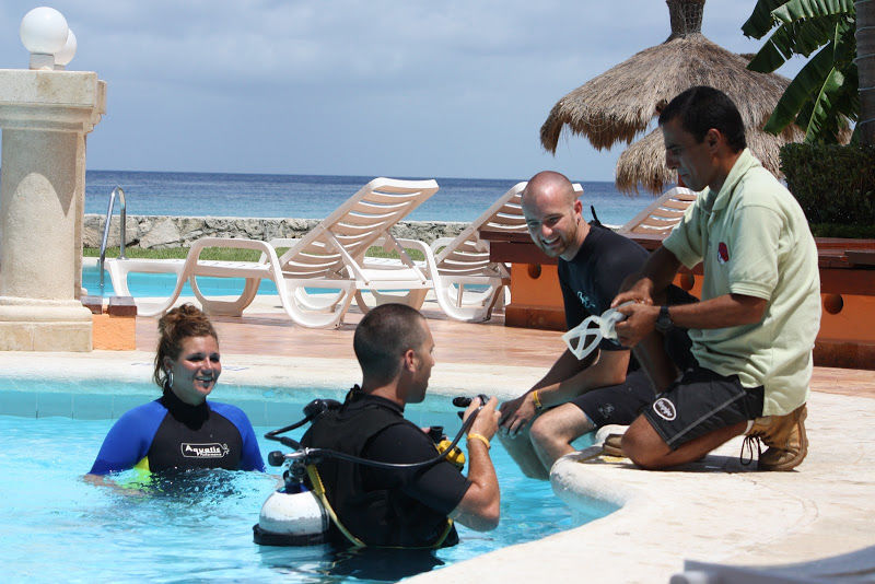 El Cozumeleno Resort Cozumel