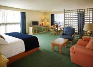 Hotel Marriott Tuxtla Gutierrez