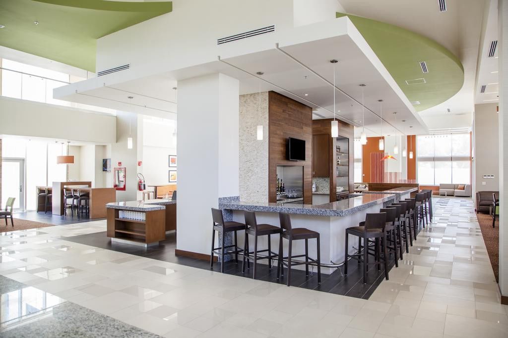Courtyard By Marriott Baja California Sur 4*