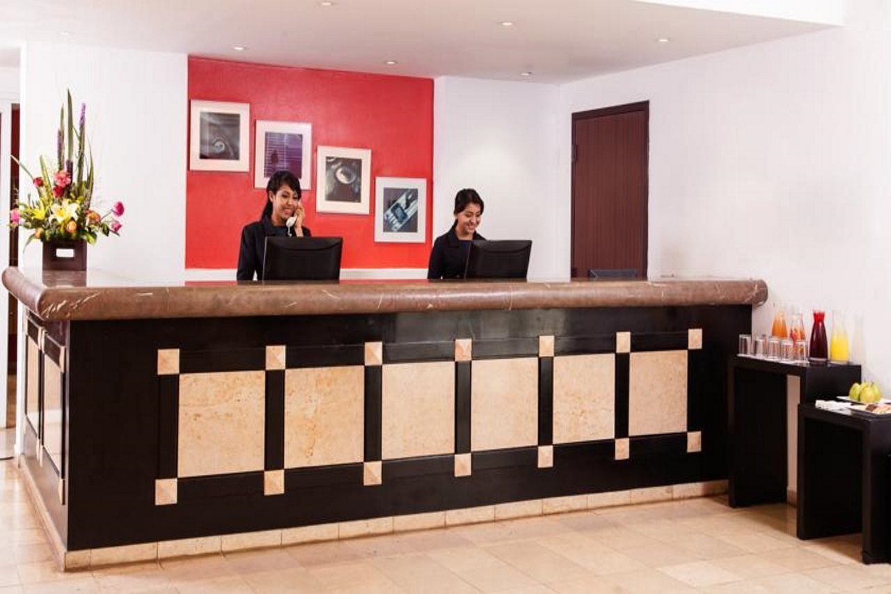 Baymont By Wyndham 4*