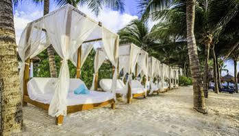 Desire Pearl 5* Riviera Maya