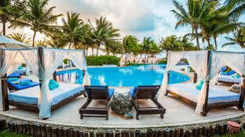 Hotel Desire Pearl