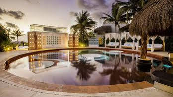 Desire Pearl Riviera Maya