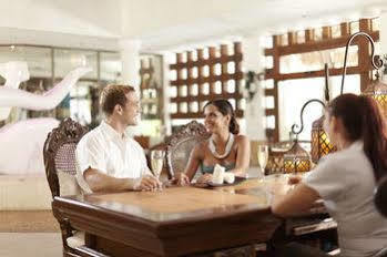 Hotel Desire Pearl 5*