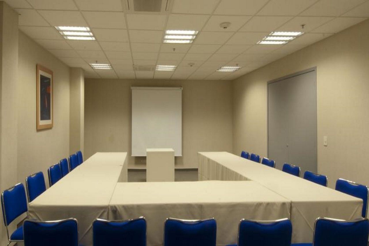 Hotel Express By Marriott Tuxtla Gutierrez