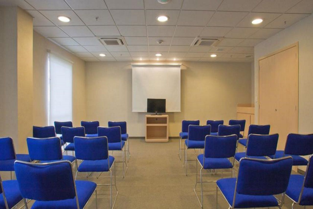 Express By Marriott 4* Tuxtla Gutierrez
