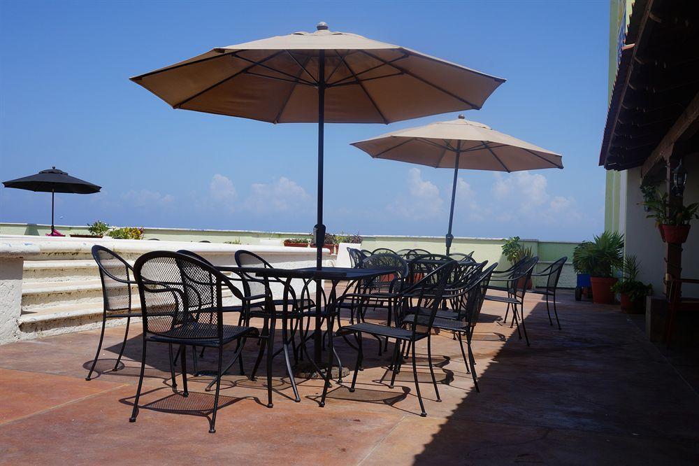 Plaza Cozumel