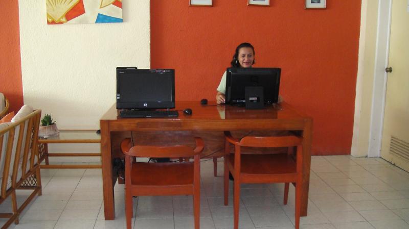 Hotel Plaza Cozumel
