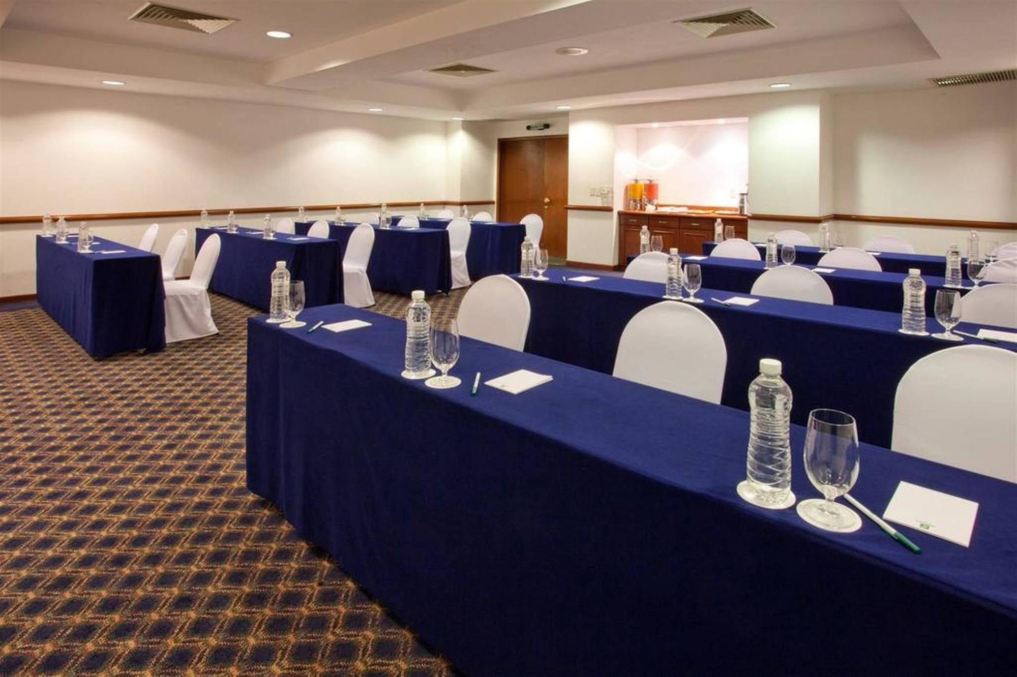 Hotel La Noria By Ihg