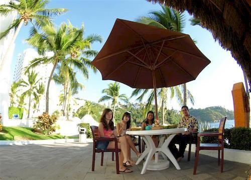Sierra Mar At Tesoro Hotel Manzanillo