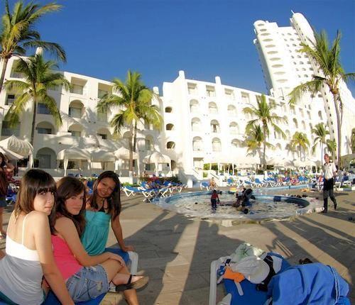 Sierra Mar At Tesoro Manzanillo