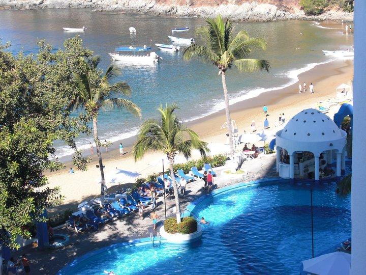 Sierra Mar At Tesoro 4* Manzanillo