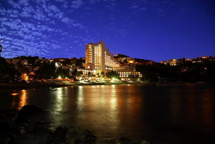 Sierra Mar At Tesoro Hotel