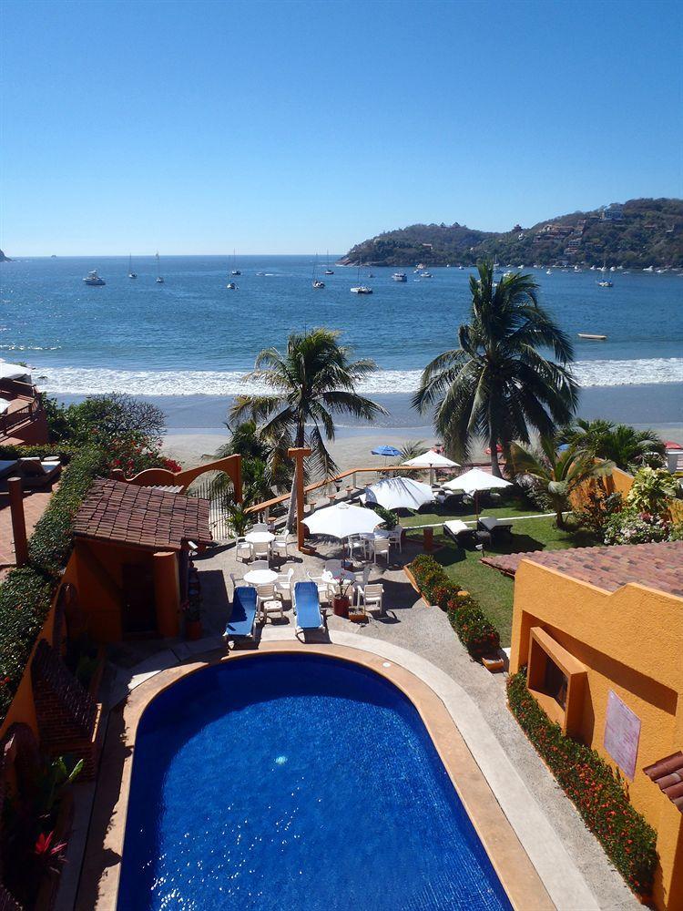 Miramar 3* Zihuatanejo