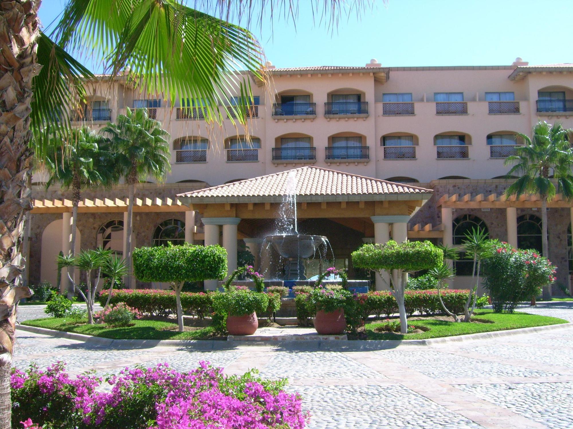 Royal Solaris Cabos 5*