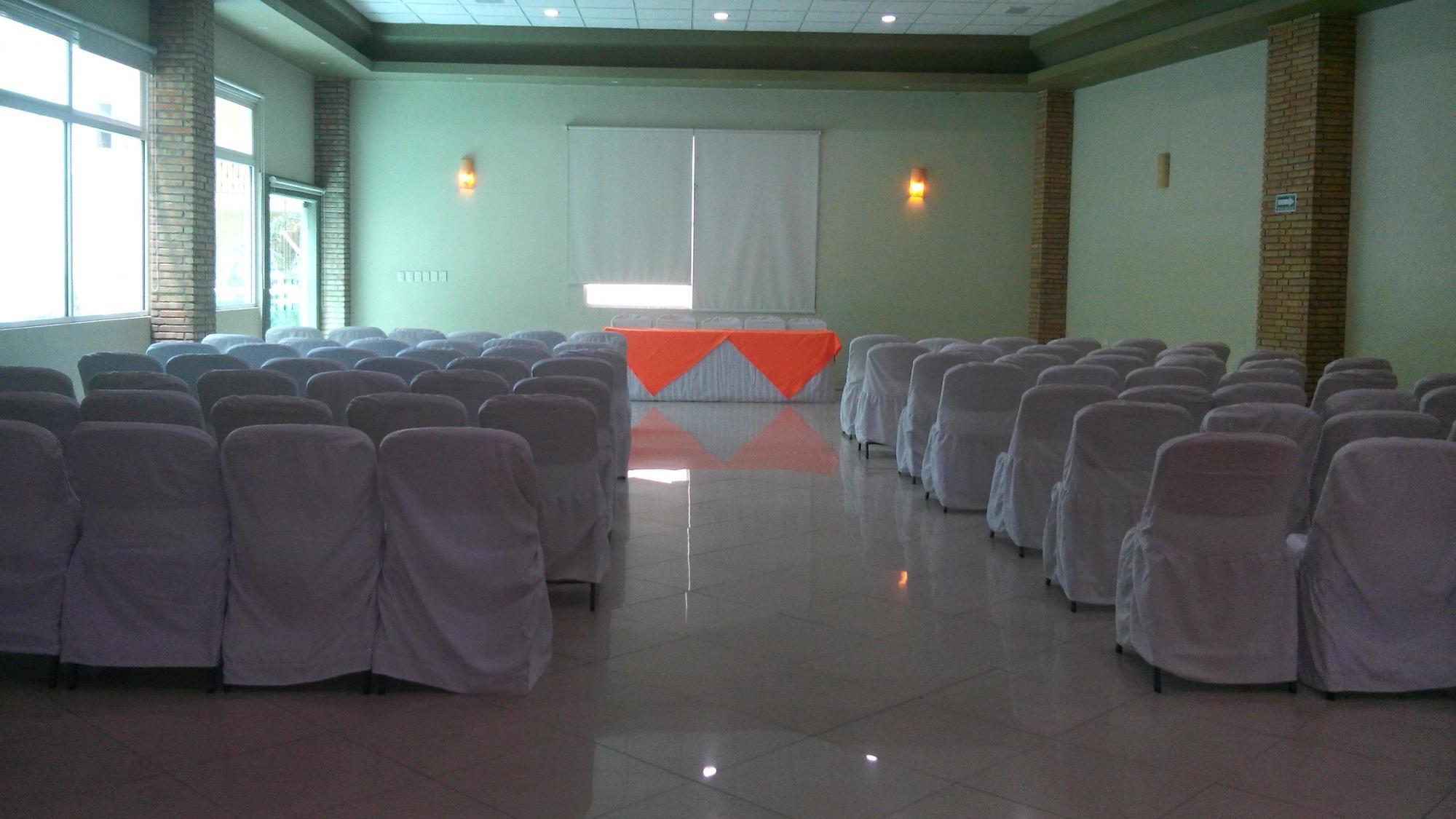 Hotel Plaza Poblana