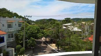 Hotel Cz Santa Cruz Huatulco