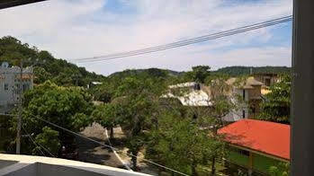 Hotel Hotel Cz Santa Cruz Huatulco